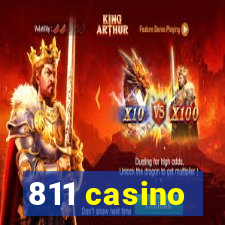 811 casino